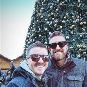 Meet your Posher, Cody